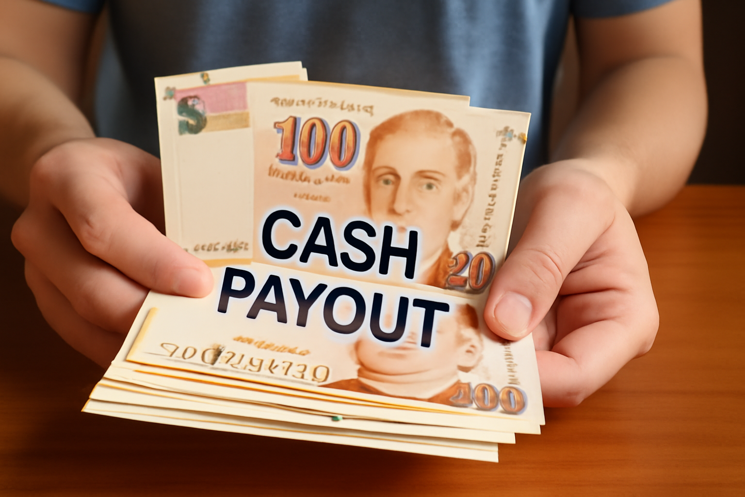 $1,300 Cash Payout Hits Singaporeans In July 2025 – Are You Eligible?