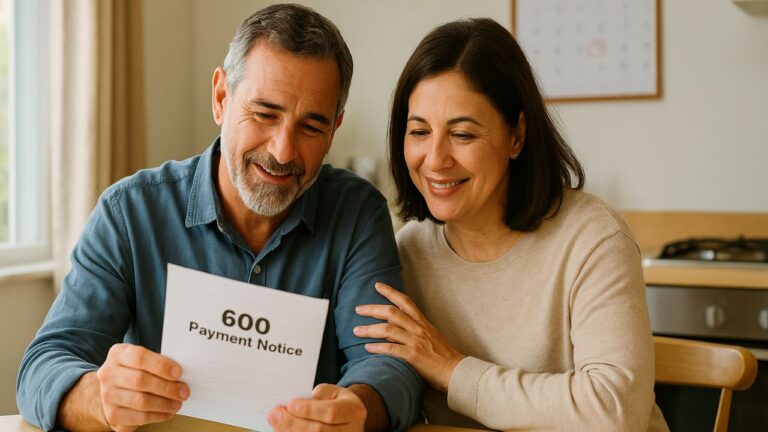 Next $600 Centrelink Payment Coming Soon – Who Qualifies And When You’ll Get It